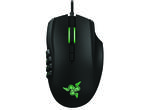 Мишки Razer Naga 2014