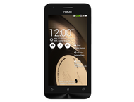 Смартфони Asus ZenFone C (ZC451CG) 8GB, черен цвят