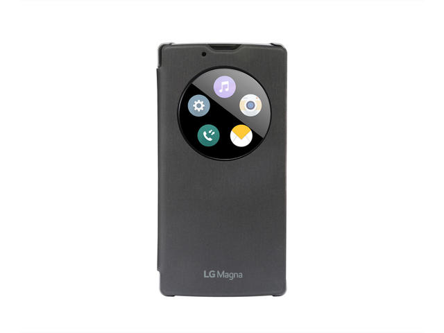Калъфи LG Magna Quick Window Circle