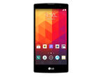 Смартфони LG Magna (H500F) 8GB, сив цвят