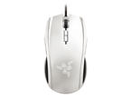 Мишки Razer Taipan , бяла