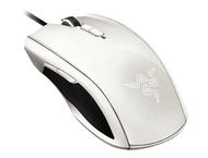 Мишки Razer Taipan , бяла