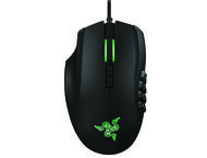 Мишки Razer Naga 2014 за лява ръка
