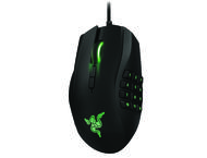 Мишки Razer Naga 2014 за лява ръка