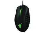 Мишки Razer Naga 2014 за лява ръка