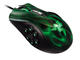 Мишки Razer Naga Hex, в зелено