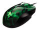 Мишки Razer Naga Hex, в зелено