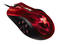 Мишки Razer Naga Hex, в червено