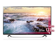 Телевизори LG 49UF8527