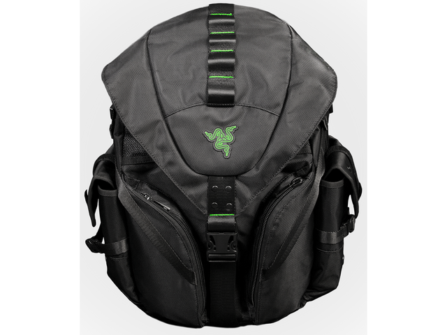 Чанти за Лаптопи Razer Mercenary Backpack