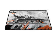 Падове Razer Goliathus Medium Speed - World of Tanks Edition