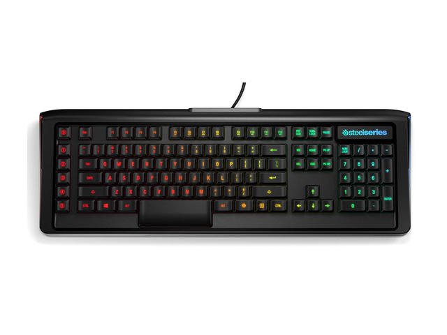 Клавиатури Steelseries Apex M800
