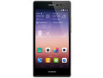Смартфони Huawei Ascend P7 16GB, черен  цвят