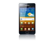 Смартфони Samsung I9100 Galaxy S II 16GB, черен цвят