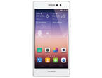 Смартфони Huawei Ascend P7 16GB, бял цвят