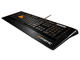 Клавиатури SteelSeries Apex Fnatic Edition