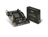 Дънни платки MSI A68HM GRENADE