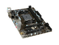 Дънни платки MSI A68HM GRENADE