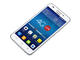 Смартфони Huawei Ascend G620s 8GB, бял цвят