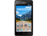 Смартфони Huawei Ascend Y530 4GB, черен цвят