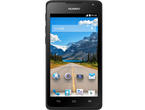 Смартфони Huawei Ascend Y530 4GB, черен цвят