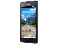 Смартфони Huawei Ascend Y530 4GB, черен цвят
