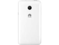 Смартфони Huawei Ascend Y330 4GB, бял цвят