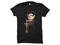 Облекло и аксесоари Fnatic Yellowstar cartoon black T-shirt размер L