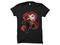 Облекло и аксесоари Fnatic Soaz cartoon black T-shirt, размер М