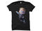 Облекло и аксесоари Fnatic Rekkles cartoon black T-shirt