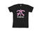Облекло и аксесоари Fnatic Classic Pink T-Shirt