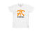Облекло и аксесоари Fnatic Classic White T-Shirt