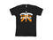 Облекло и аксесоари Fnatic Mirror Black T-Shirt