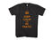 Облекло и аксесоари Fnatic Keep Calm and Be Fnatic T-shirt, M