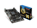 Дънни платки MSI A68HM-E33
