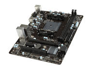 Дънни платки MSI A68HM-E33