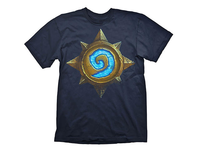 Облекло и аксесоари Gaya Entertainment Hearthstone T-Shirt Rose размер XL