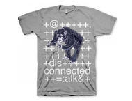 Облекло и аксесоари Gaya Entertainment Watch Dogs T-Shirt Monkey