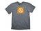 Облекло и аксесоари Gaya Entertainment Half Life T-Shirt Lambda Logo