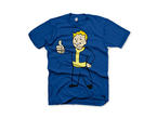 Облекло и аксесоари Gaya Entertainment Fallout T-Shirt Thumbs Up