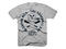 Облекло и аксесоари Gaya Entertainment Worms T-Shirt Baseball Bat Vintage