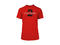 Облекло и аксесоари Gaya Entertainment Guild Wars 2 T-Shirt Logo Black on Red