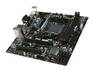 Дънни платки MSI A78M-E35 V2