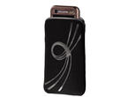 Калъфи Калъф Hama Black Velvet