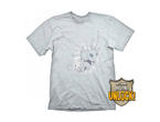 Облекло и аксесоари Gaya Entertainment DOTA 2 T-Shirt Puck Men + Ingame Code