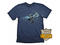 Облекло и аксесоари Gaya Entertainment DOTA 2 T-Shirt Drow Ranger + Ingame Code