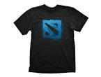 Облекло и аксесоари Gaya Entertainment DOTA 2 T-Shirt Logo размер XL