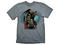 Облекло и аксесоари Gaya Entertainment DOTA 2 T-Shirt Roshan