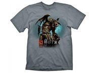 Облекло и аксесоари Gaya Entertainment DOTA 2 T-Shirt Roshan