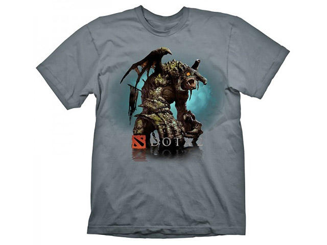 Облекло и аксесоари Gaya Entertainment DOTA 2 T-Shirt Roshan